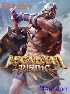 AsgardianRising