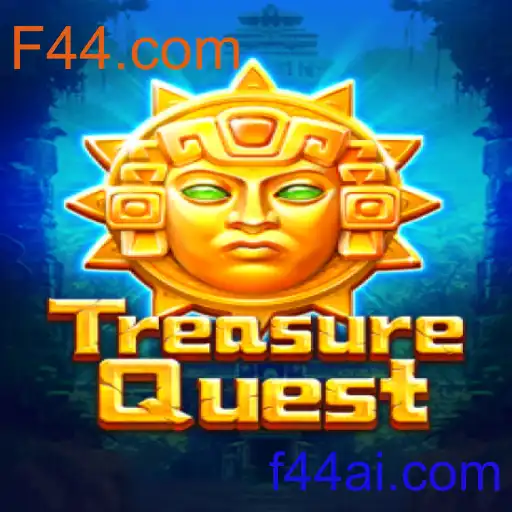 TreasureQuest
